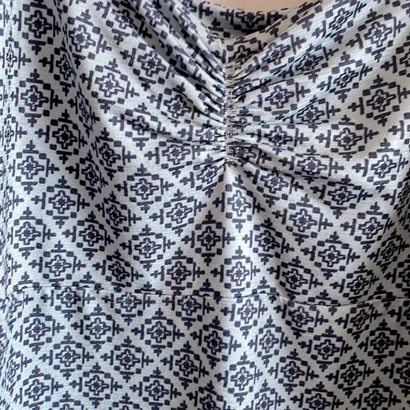 tigerlily | Samara Paloma Mini Dress Ditsy | NWT - Picture 4 of 6